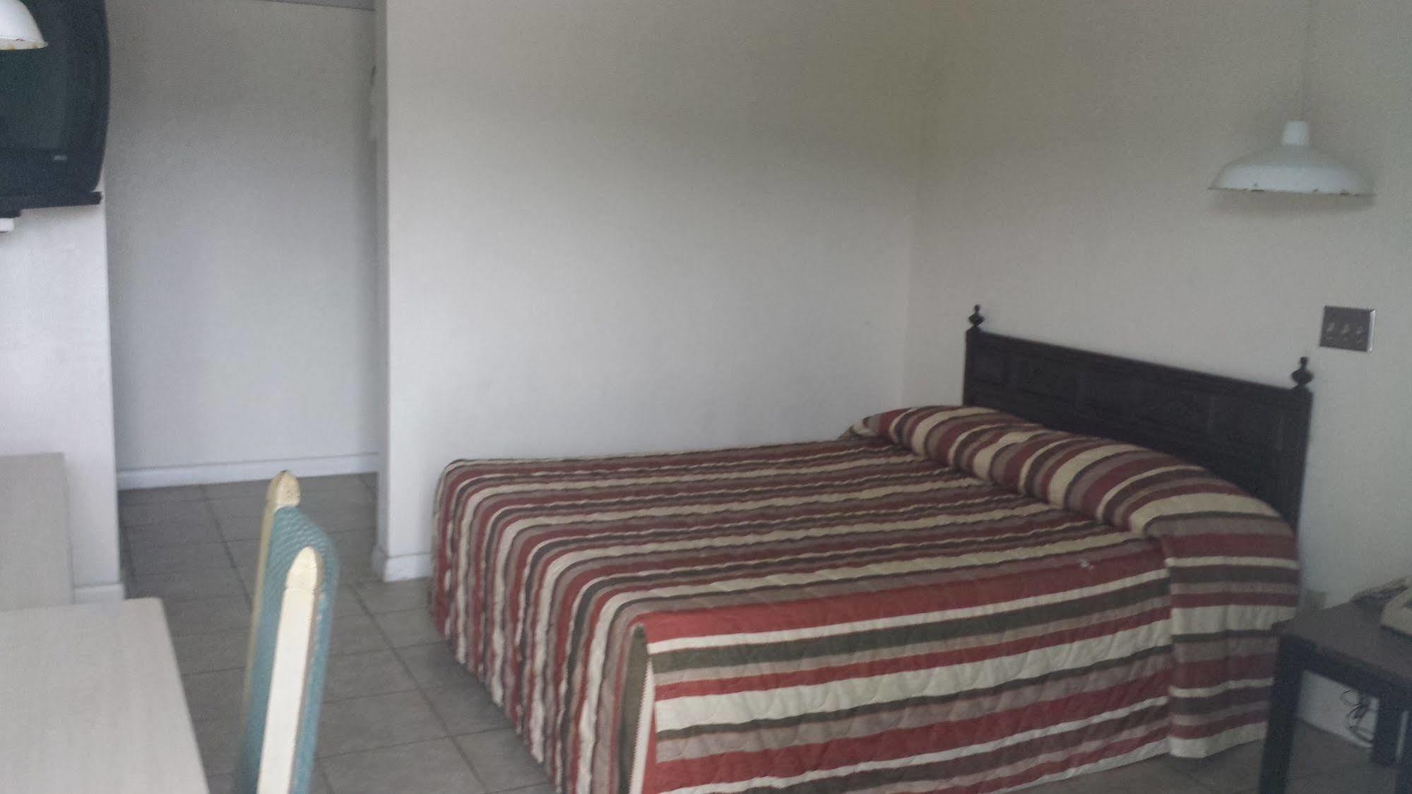 Gator Lodge Τζάκσονβιλ Εξωτερικό φωτογραφία
